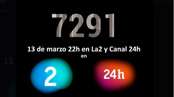Documental 7291