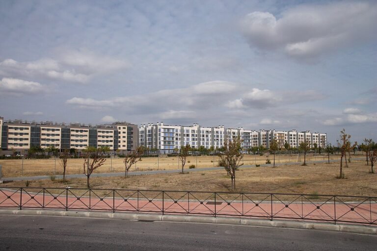 Getafe: el fracaso del Plan Vive de Ayuso y un Perales del Río abandonado por la Comunidad