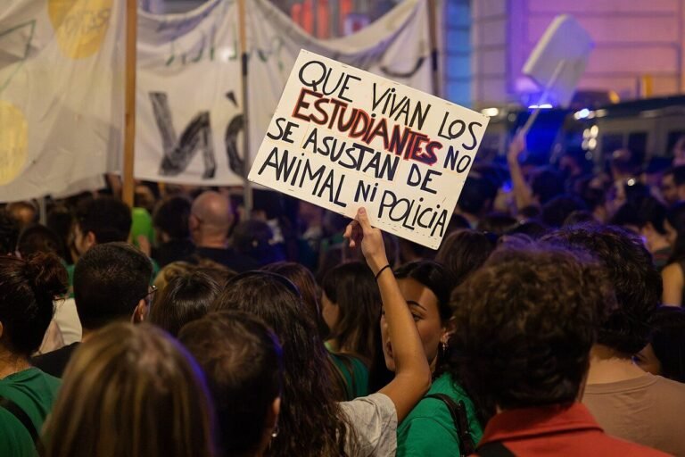 Una generación sin casa se organiza: solo el 14,5 % de los jóvenes ha podido emanciparse