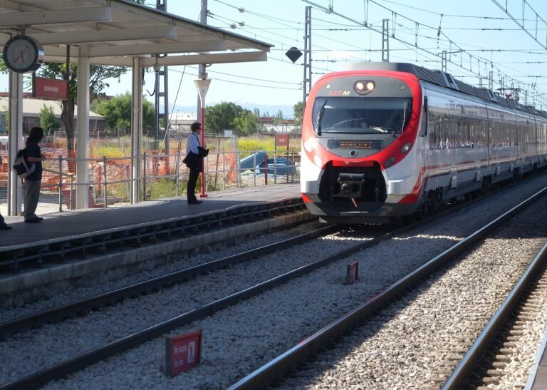 Los maquinistas avisaron antes: por qué la huelga de Renfe va de seguridad