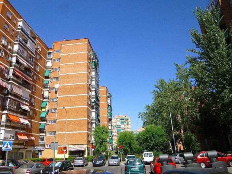 Leganés: una sanidad pública bajo mínimos, familias acosadas para echarlas de casa y un Leganés Norte olvidado