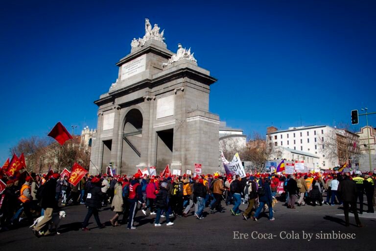 Del agua de Coca-Cola a la nube de Apto: lo que no se cuenta del centro de datos de Fuenlabrada