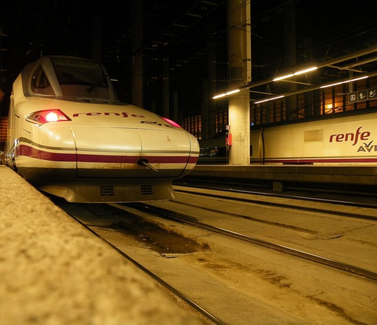 Urda: duelo, verdad y un ferrocarril público que no se juega en campaña